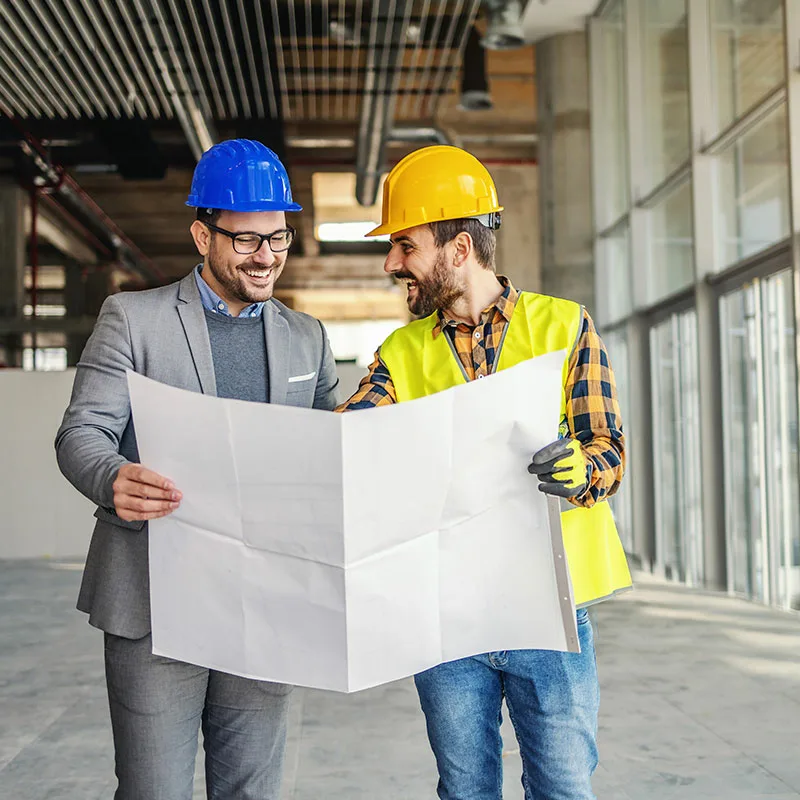 Дополнительные и сопутствующие работы