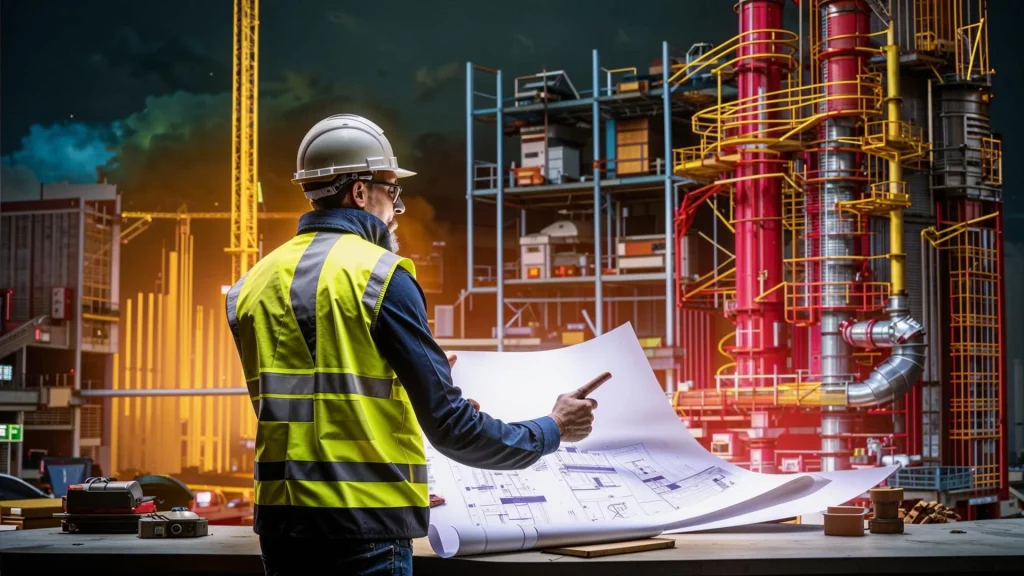 Инженерные системы