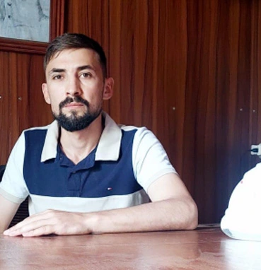 Демьян Геннадьевич Горянов Инженер- Руководитель проекта