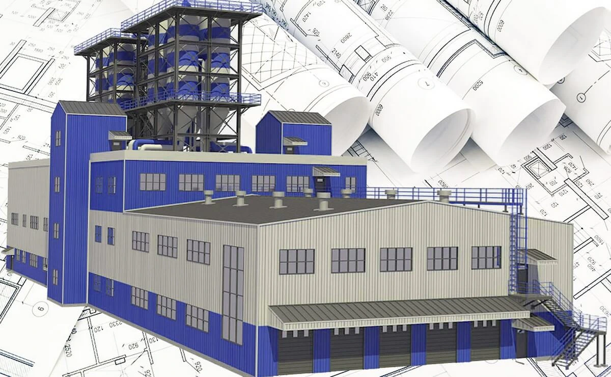 Проектирование