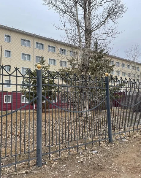 Общежитие Костанай пр. Кобыланды батыра 33