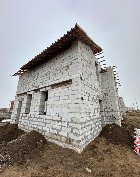 Одноквартирные дома в 19-ом квартале