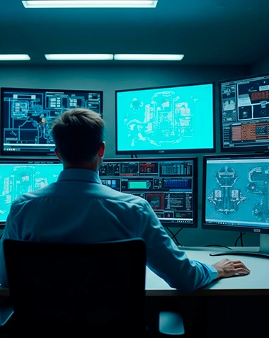 Автоматизация и диспетчеризация