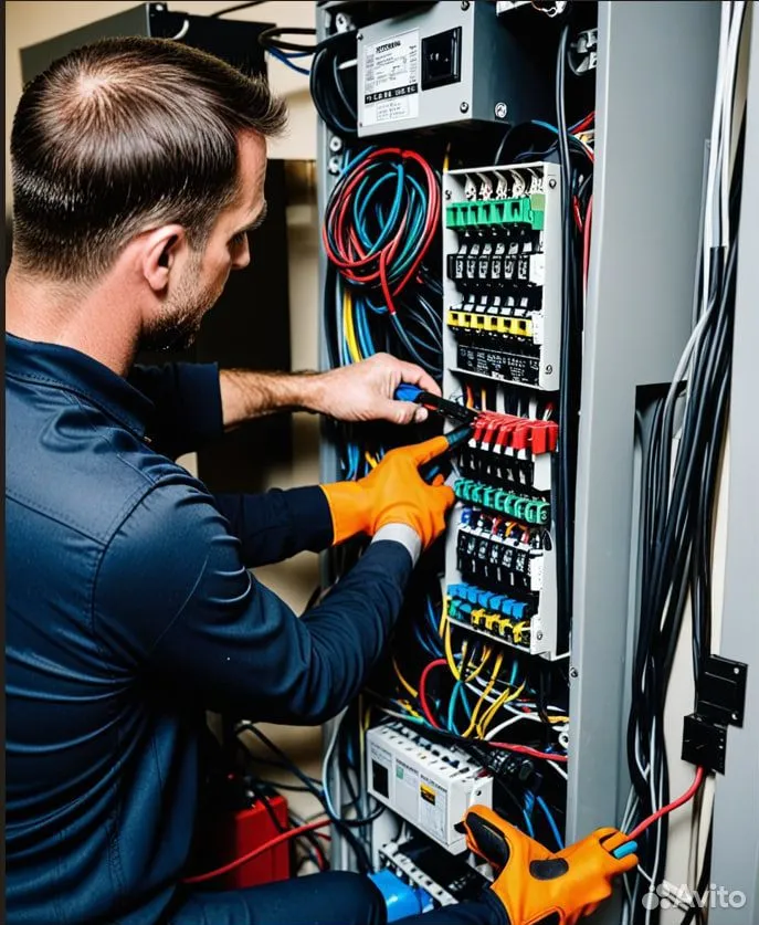 Дополнительные и сопутствующие работы