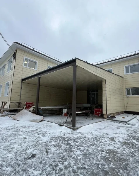 Центр аутизма Костанай ул. Пушкина 179