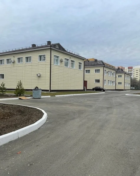 Центр аутизма Костанай ул. Пушкина 179