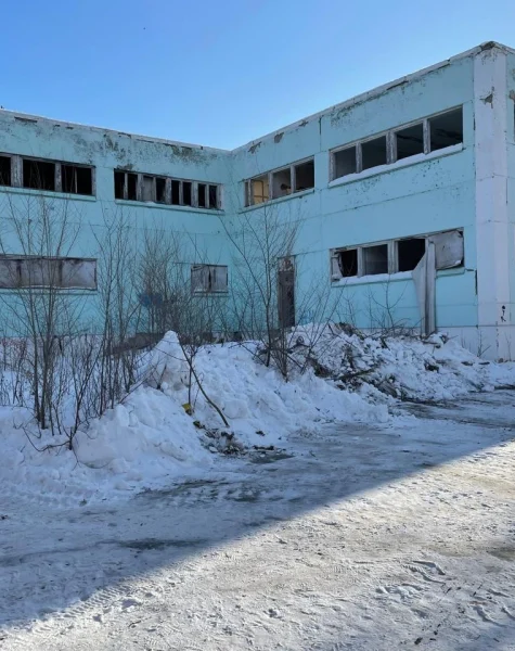 Центр аутизма Костанай ул. Пушкина 179