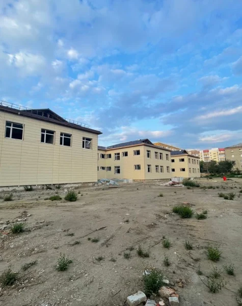 Центр аутизма Костанай ул. Пушкина 179