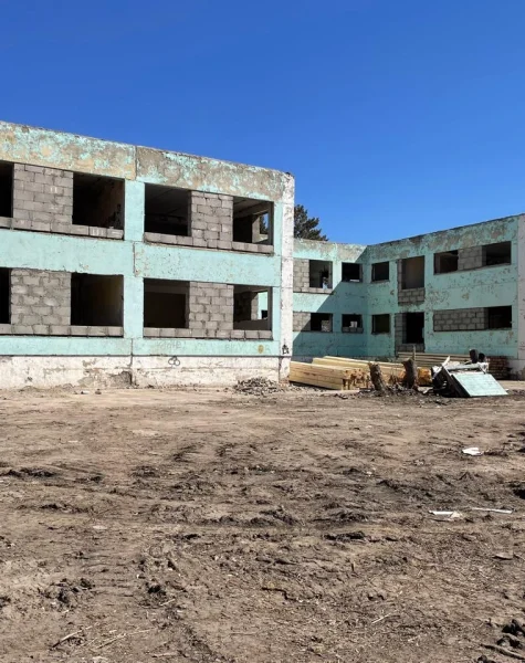 Центр аутизма Костанай ул. Пушкина 179