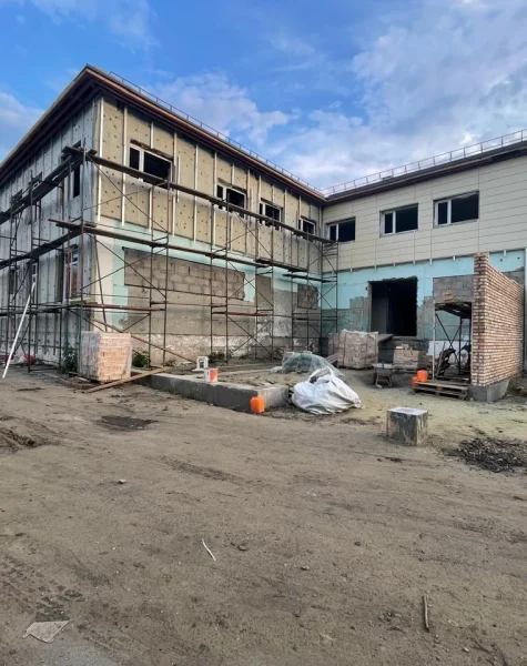 Центр аутизма Костанай ул. Пушкина 179