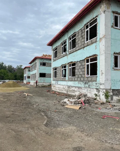 Центр аутизма Костанай ул. Пушкина 179