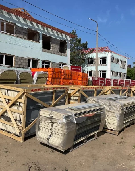 Центр аутизма Костанай ул. Пушкина 179