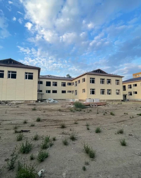 Центр аутизма Костанай ул. Пушкина 179