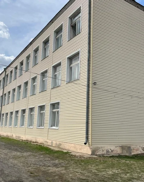 Щербаковская школа