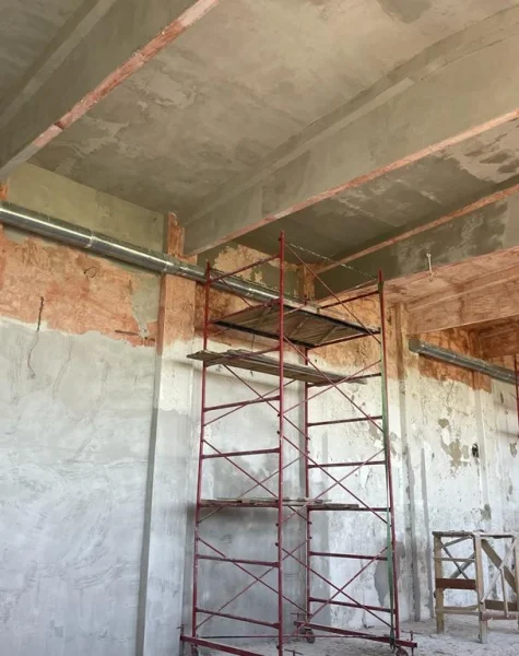 Щербаковская школа