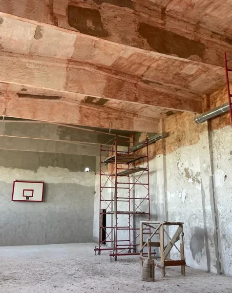 Щербаковская школа