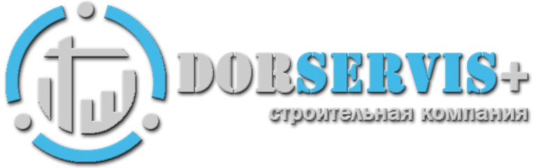 DorServis+ строительная компания Казахстана