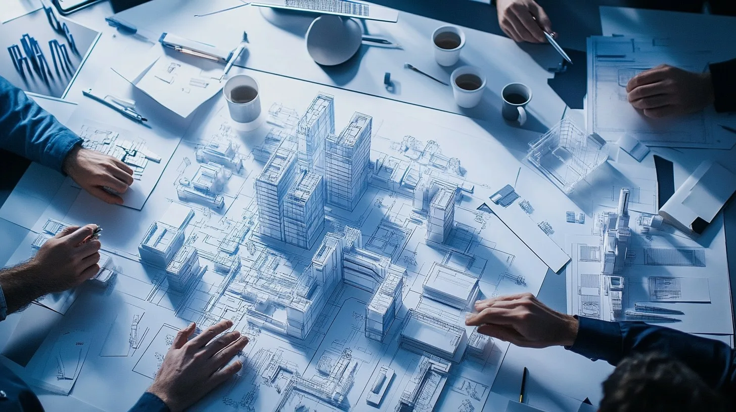 Проектирование