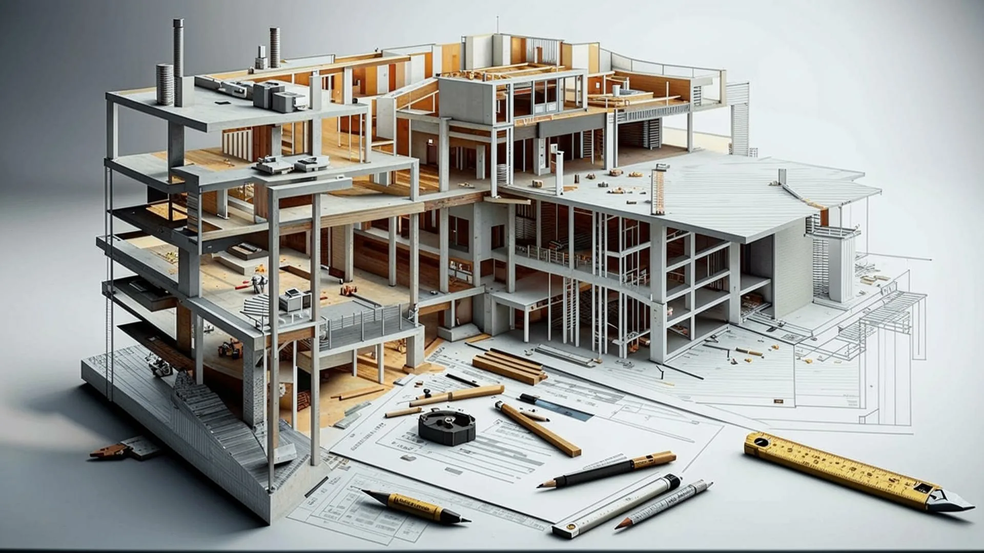 Проектирование