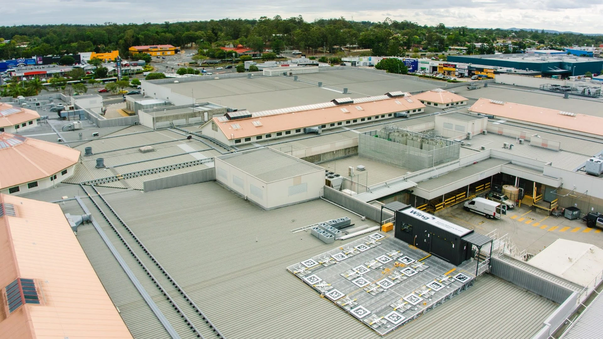 Портфолио реализованных проектов по устройству кровли