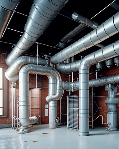 Вентиляция